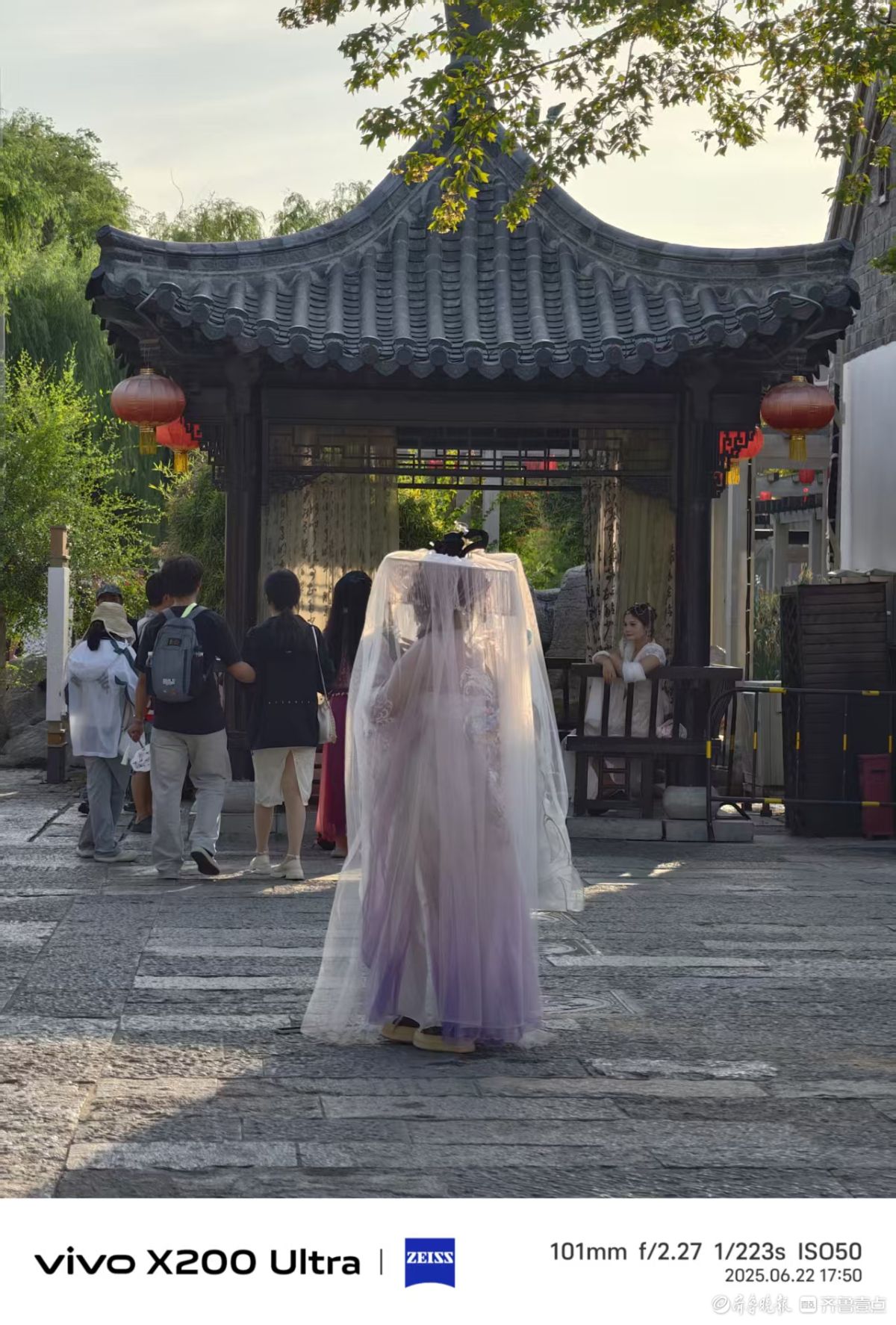 魅力百花洲，我在记录