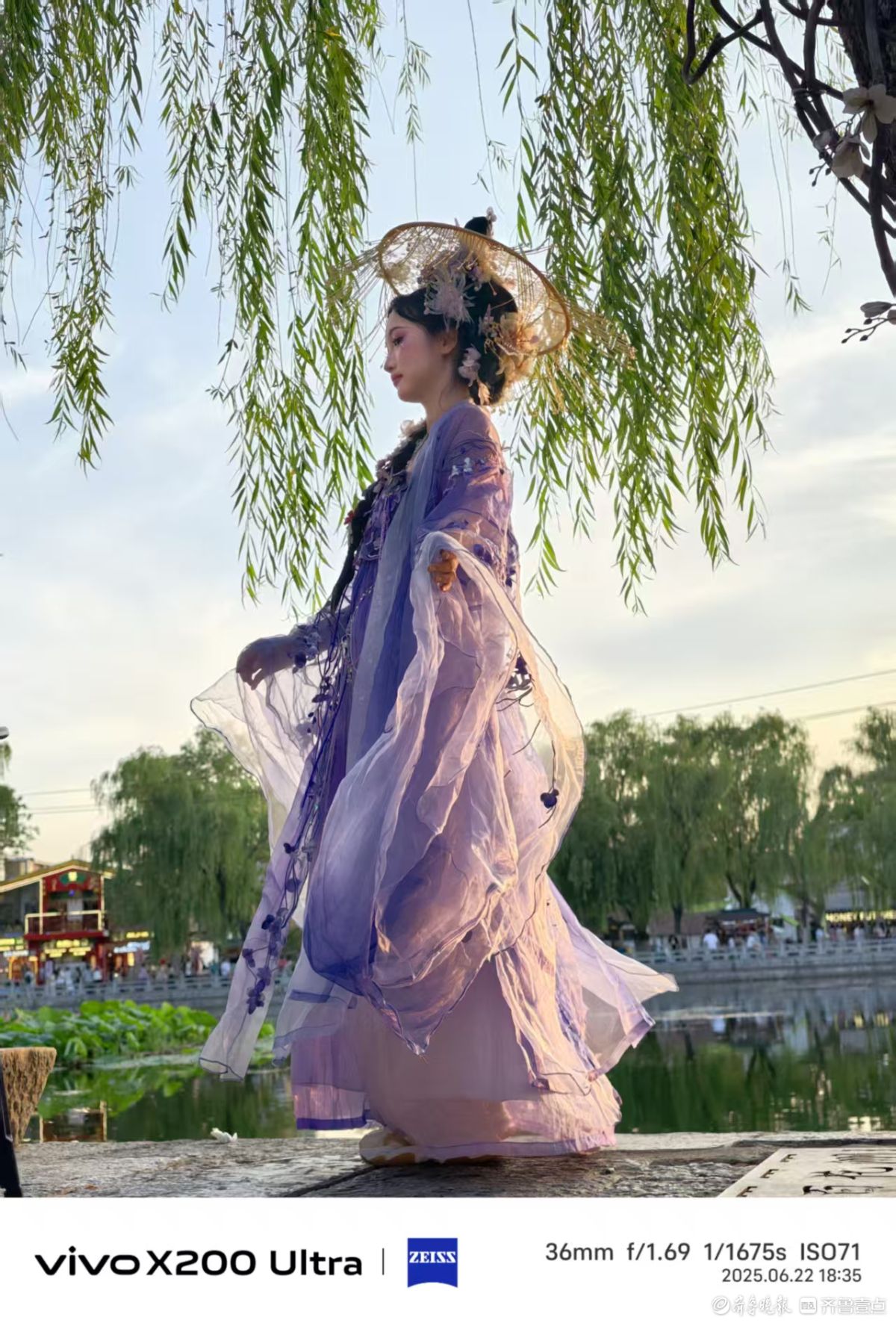 魅力百花洲，我在记录