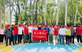 潍坊福彩“福彩杯”钓鱼大赛火热开赛“福彩红”护河卫士正式上岗