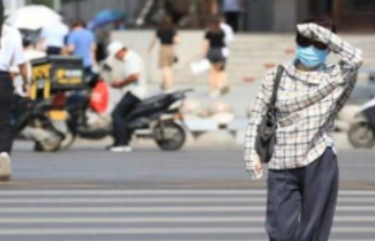 “全副武装”反致骨质疏松 科学防晒拿捏“分寸”很重要