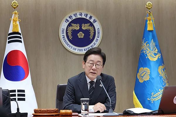 李在明密集提名多位资深人士出任要职