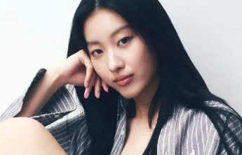 陈奕迅女儿以歌手身份出道，将推出首支英文单曲《doll》