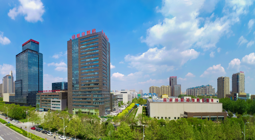 新华制药再次荣获山东省科学技术进步奖