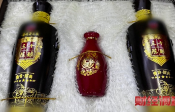 莫让假冒“年份老酒”砸了白酒文化招牌