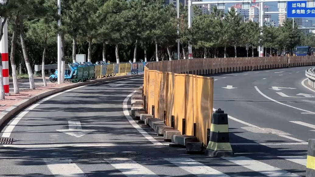 果然视频｜烟台胜利南路为何大修？怎么修？修多久？回应来了