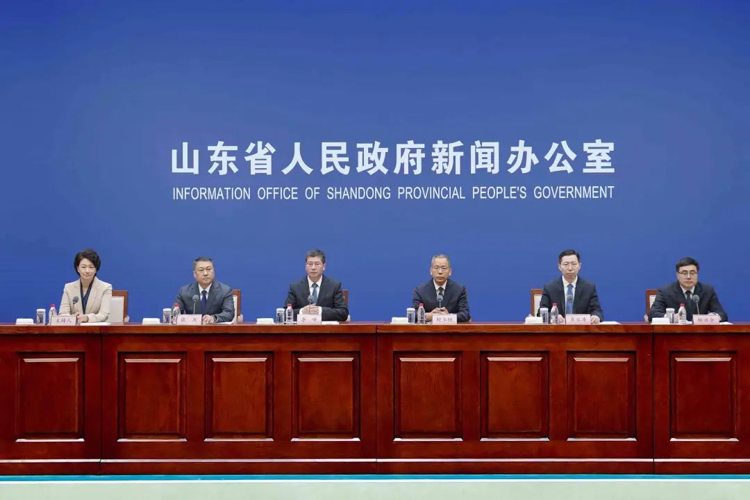 中国改革报专访：山东50条具体措施破解民企发展痛点