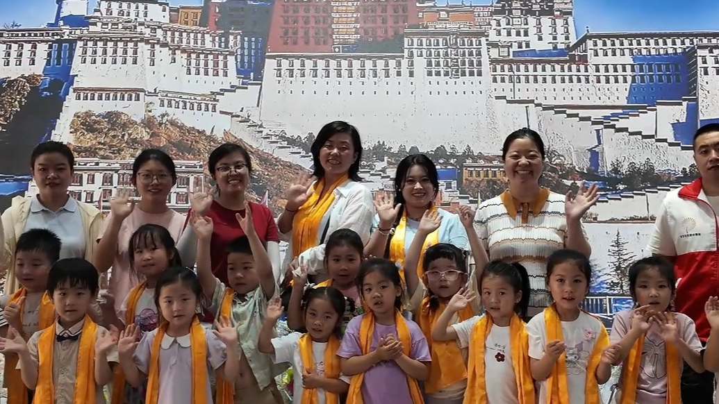 德州天衢新区宋官屯街道：研学之旅让孩子在探索中收获知识与快乐