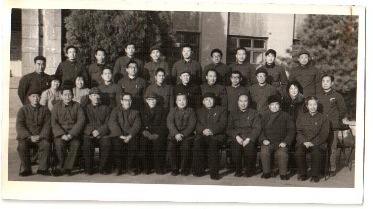 口述历史|丁书文：五十载耕耘守初心，七秩芳华铸心血管诊疗新篇