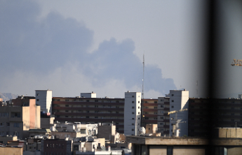 伊朗官媒否认停火实施后向以色列发射导弹