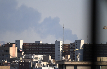 伊朗说已“迫使以色列单方面停止侵略”