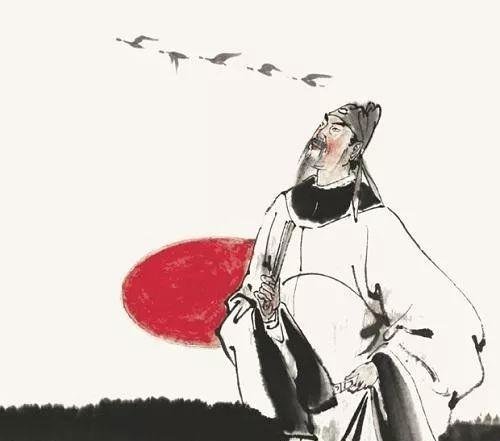 人文齐鲁|王维在济州：仕途跌宕中的诗意坚守