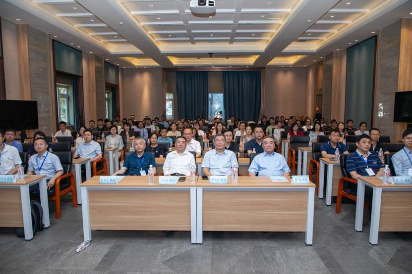 鲁韵聚耳——中耳疾病精准治疗与新技术应用交流会在济召开