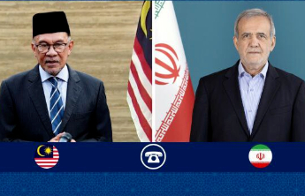 伊朗总统：伊方已准备在谈判桌上进行对话