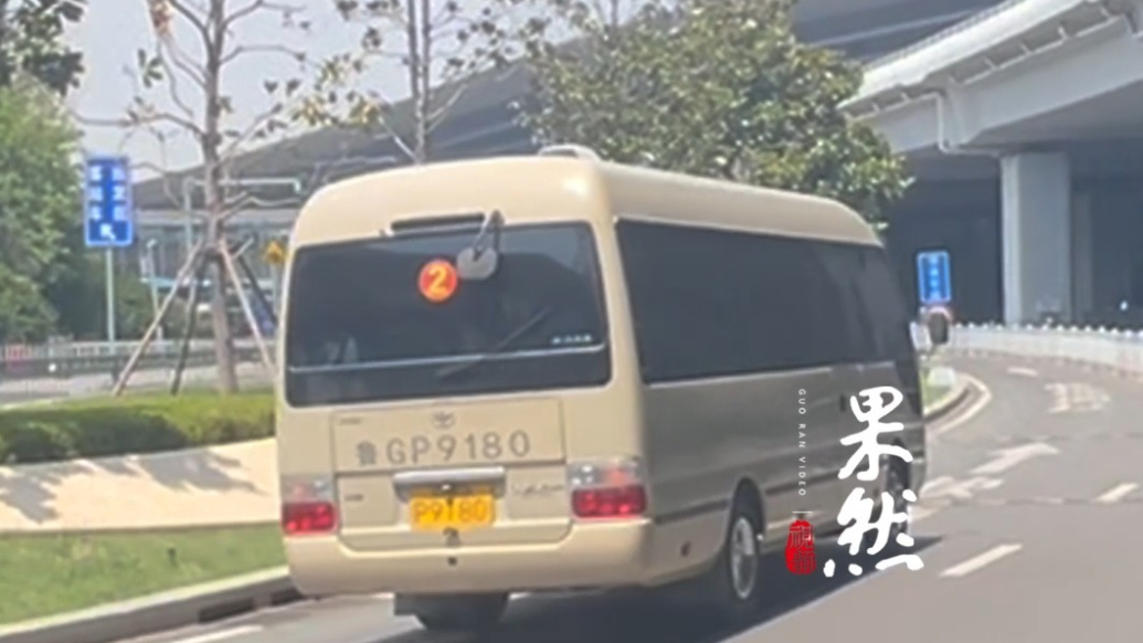 果然视频|迎接英雄回家！张军桥医生骨灰已经启程前往潍坊