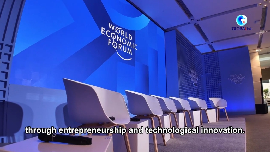 Powering global innovation, China delivers stability and renews vitality