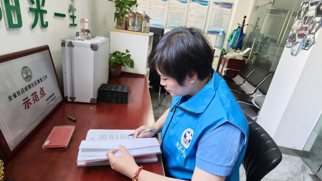 国际禁毒日丨一个心愿瓶，装下摆脱毒品的愿望