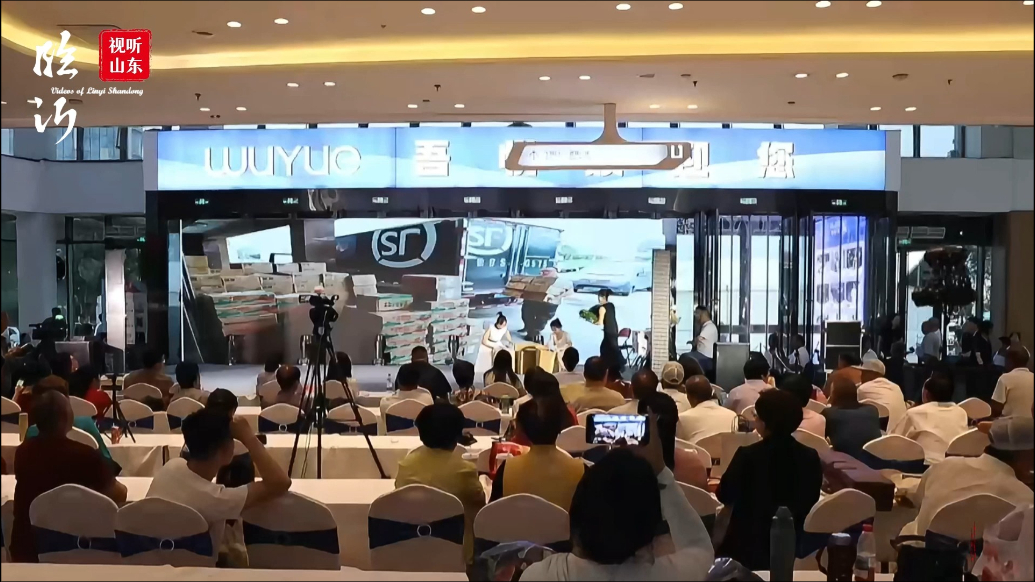 视听山东·临沂丨品质河东：小戏小剧精彩纷呈，丰富群众文化活动