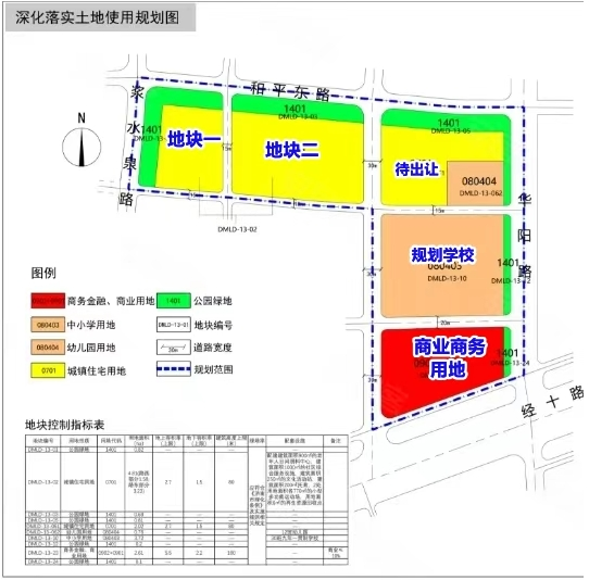 济南住宅楼面价首破 20000 元/㎡，刷新土拍纪录