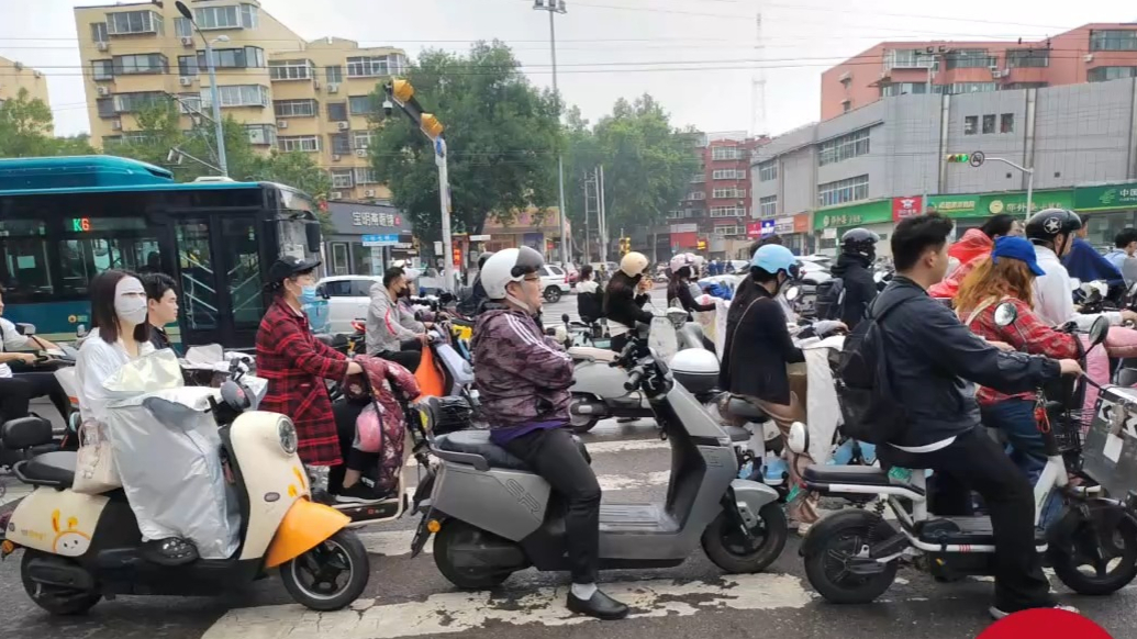 天气情报站|终于凉快了！雨后济南酷热悄然退去，清爽如约而至