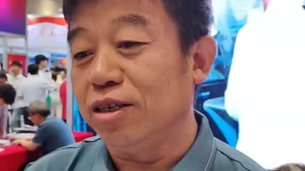 果然视频|齐鲁工业大学：招生计划增加,新增博士点成强势竞争力