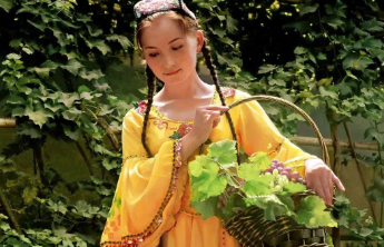徐青峰——写实油画作品的东方哲思与时代丰碑