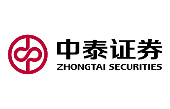 中泰证券：以数智化转型赋能实体经济高质量发展