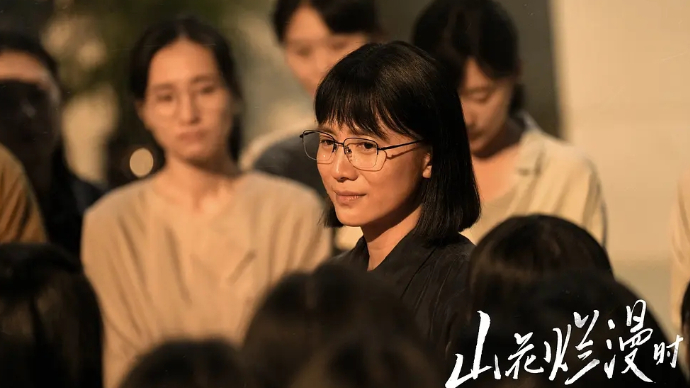 宋佳二封白玉兰“视后”：“真善美永远是最有力的表达”