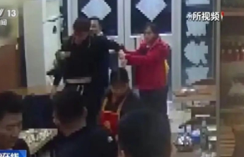 让“被殴打还手即互殴”成历史，良法更需善治