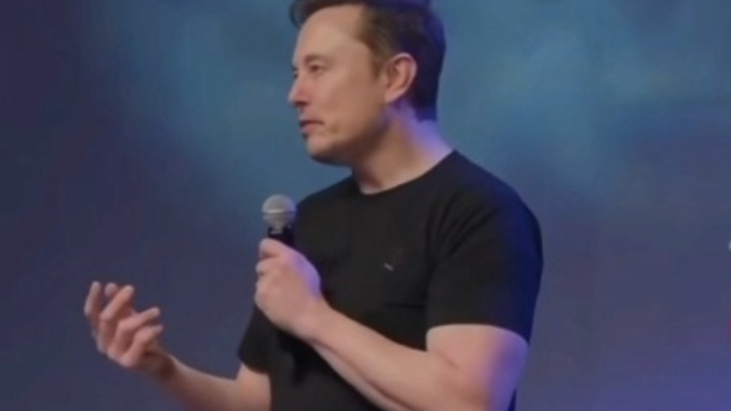 果然财经|若进展顺利，2028年，人类有望全部变成机器人？