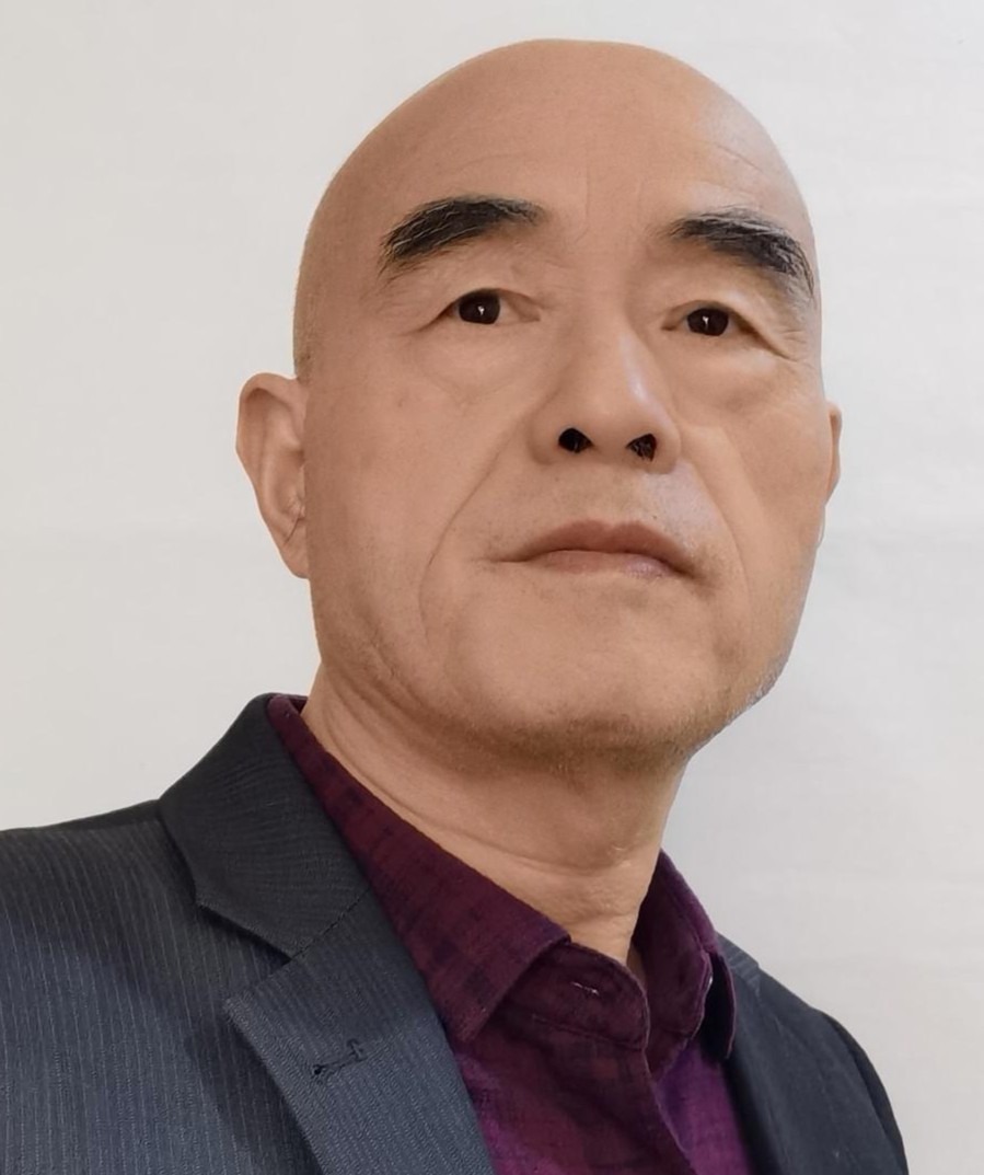 菏泽书画名家推荐|安福生
