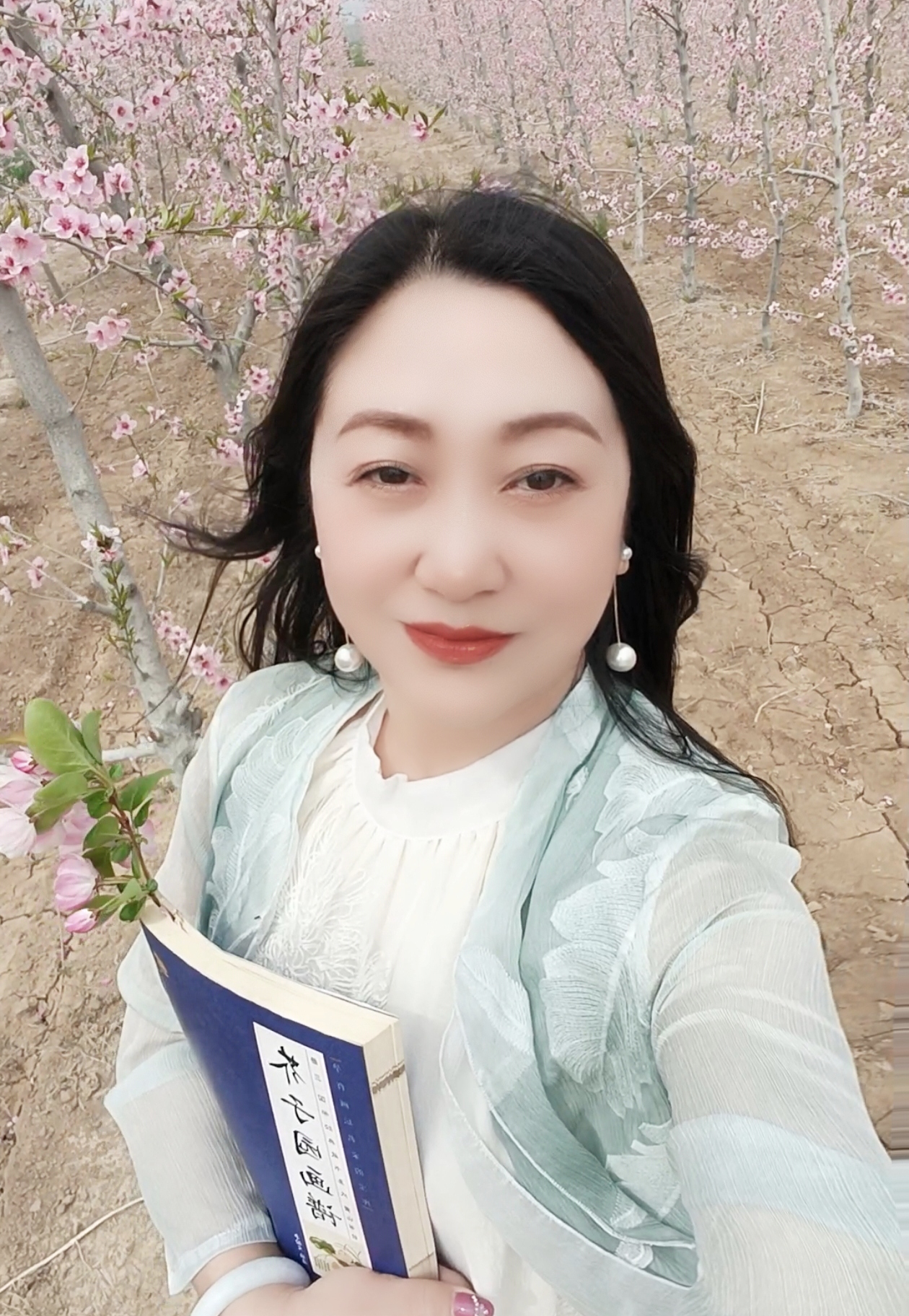 菏泽书画名家推荐|杨家艳