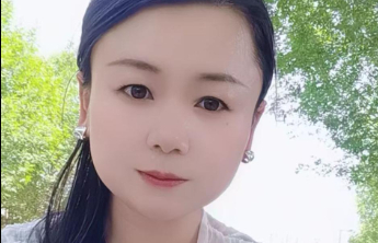 菏泽青年书画家推荐|陈秋允