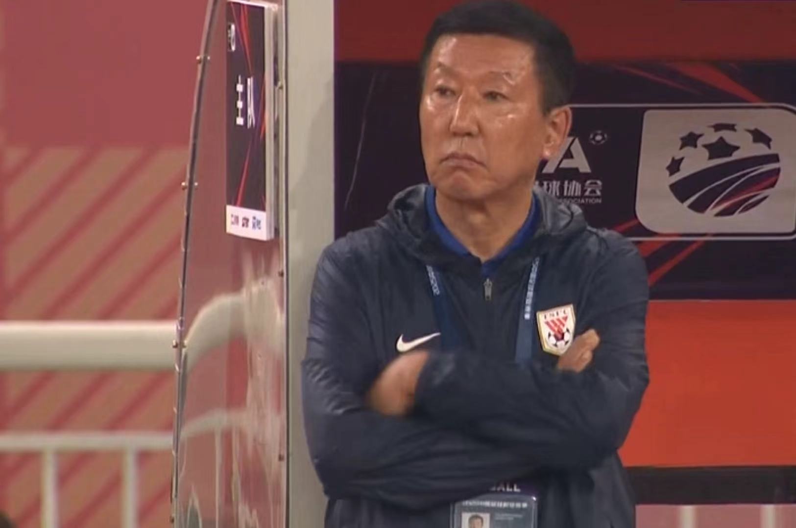 中超|崔康熙：球员与教练组之间还是十分信任