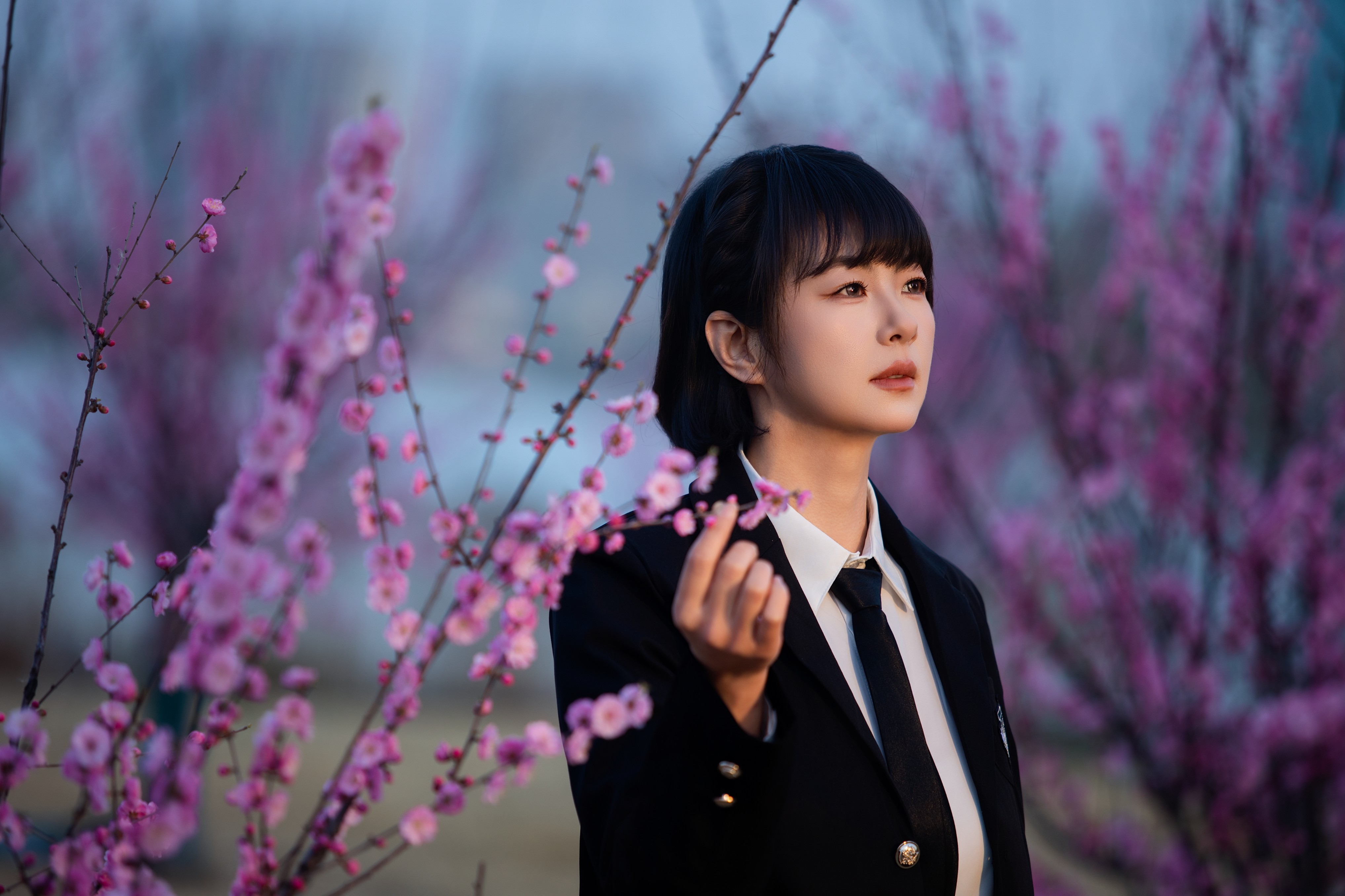 菏泽青年书画家推荐|肖晓红