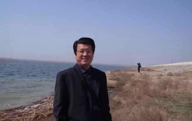 菏泽著名书画家推荐|牛广成