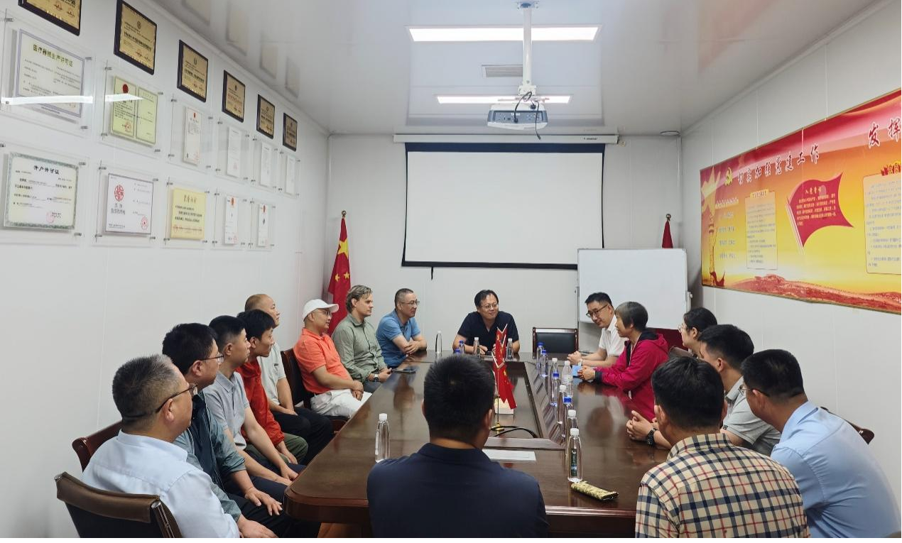 助力创新驱动发展，“医用气体装备及工程专题培训会”在莒县举办