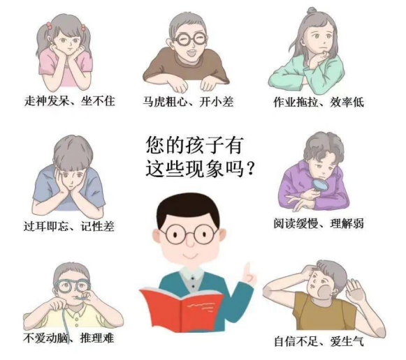 针对儿童ADHD，这家医院暑期“专注力提升”训练营开课啦！ 