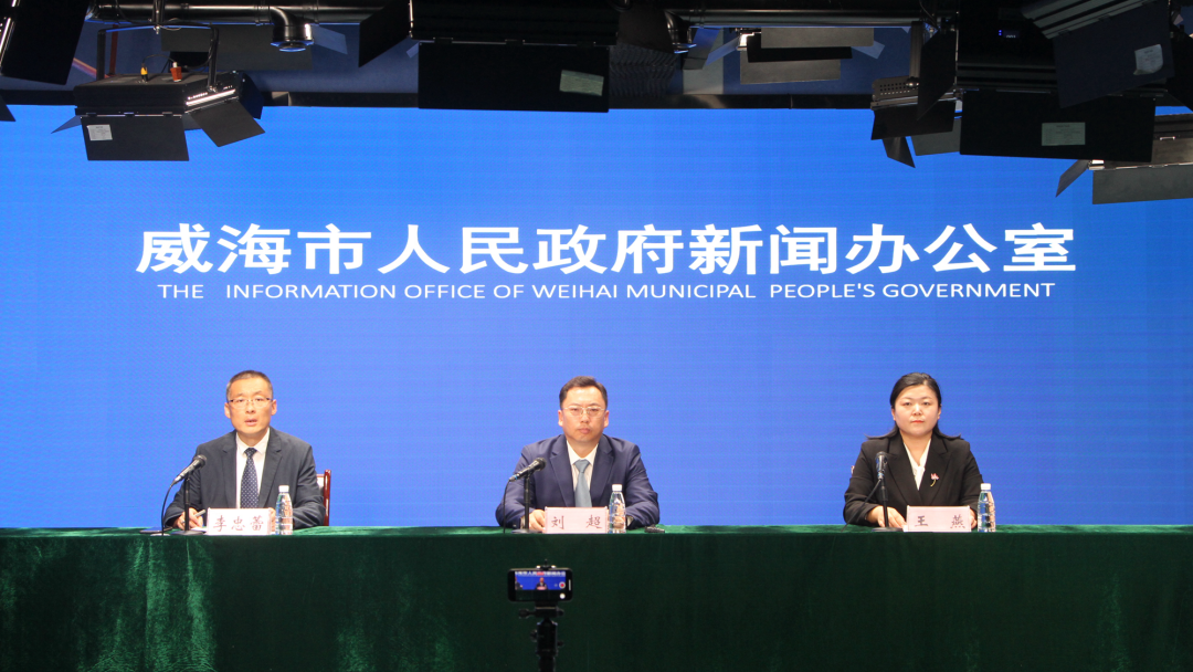威海十项行动引导离退休干部赋能基层治理