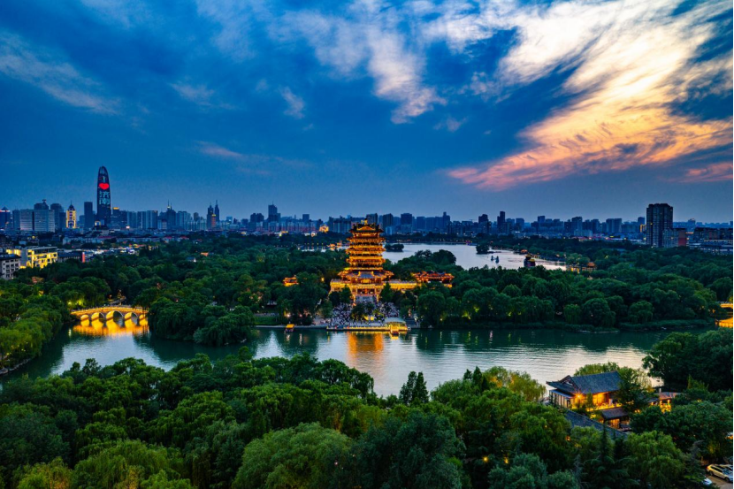 济南文旅集团：激活消费动能，焕新城市活力