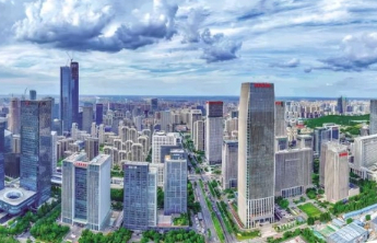 “勇争先·当引领”七一策划：济南以高质量党建引领高质量发展