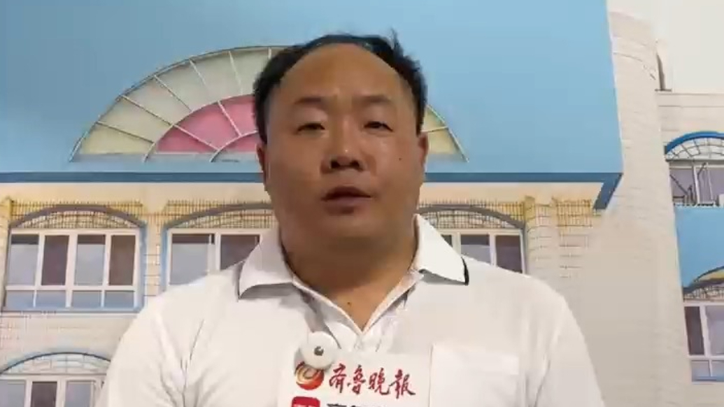 果然视频｜山东省济南回民中学：招生计划500人