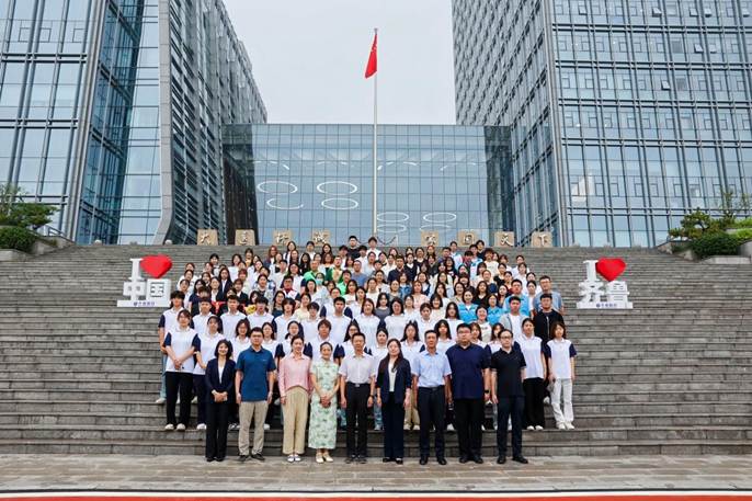 “健康善行·YAO启未来”志愿服务创投大赛落幕