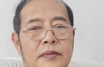 菏泽书画名家推荐|陈菏生