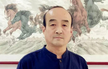 菏泽著名书画家推荐|宋宪宇