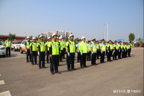 交通阻断事件降了36.8%！这家高速路企五项硬招护航高速畅安