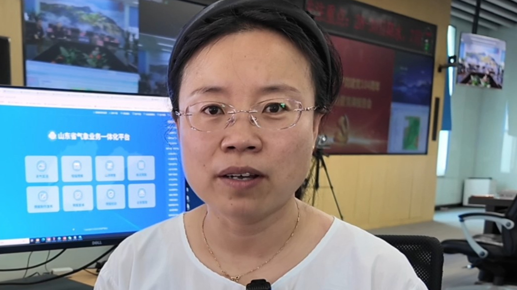 天气情报站|今晚有雨！专家：省内中西部迎雷阵雨，局地大暴雨
