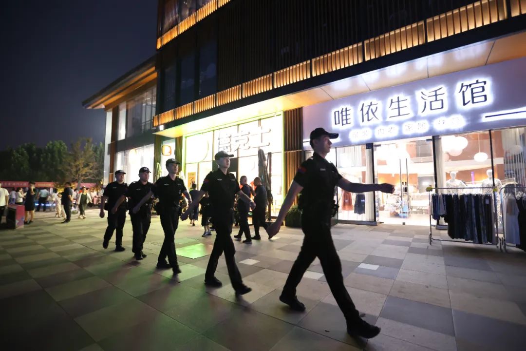 山东滨州：行动4天，出动警力1.17万人次，当场抓获63人