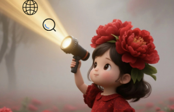 菏泽牡丹反谣图鉴：九色鉴真术