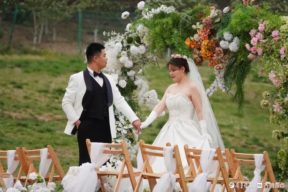行摄华山——拍婚纱喜洋洋