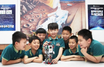 喜报！环翠区入选全国中小学科学教育实验区